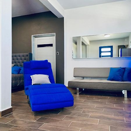 Modern Suite #2 Pasavento アグアディヤ エクステリア 写真