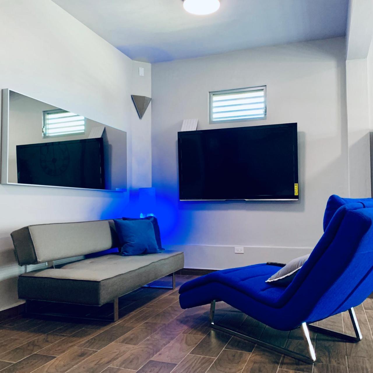 Modern Suite #2 Pasavento アグアディヤ エクステリア 写真